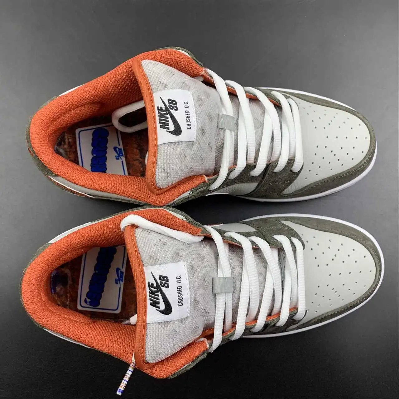 Nike Dunk Low DH7782-001 9