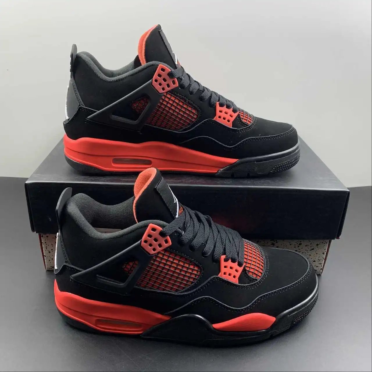 Air Jordan 4 CT8527-016