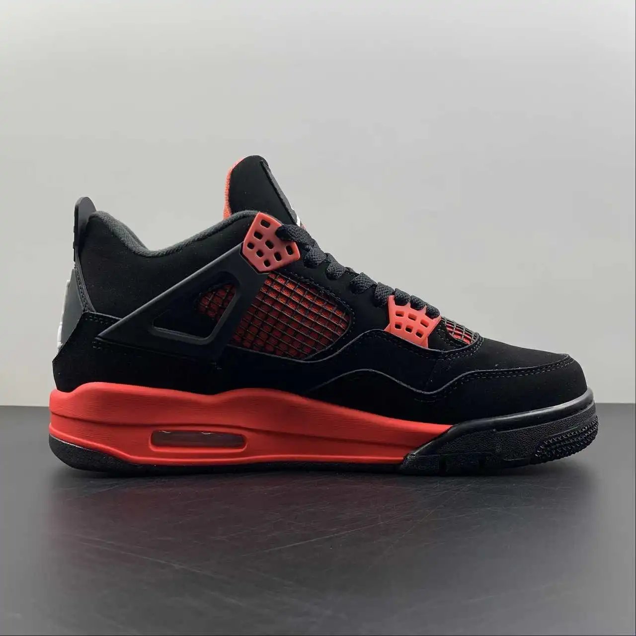 Air Jordan 4 CT8527-016 5