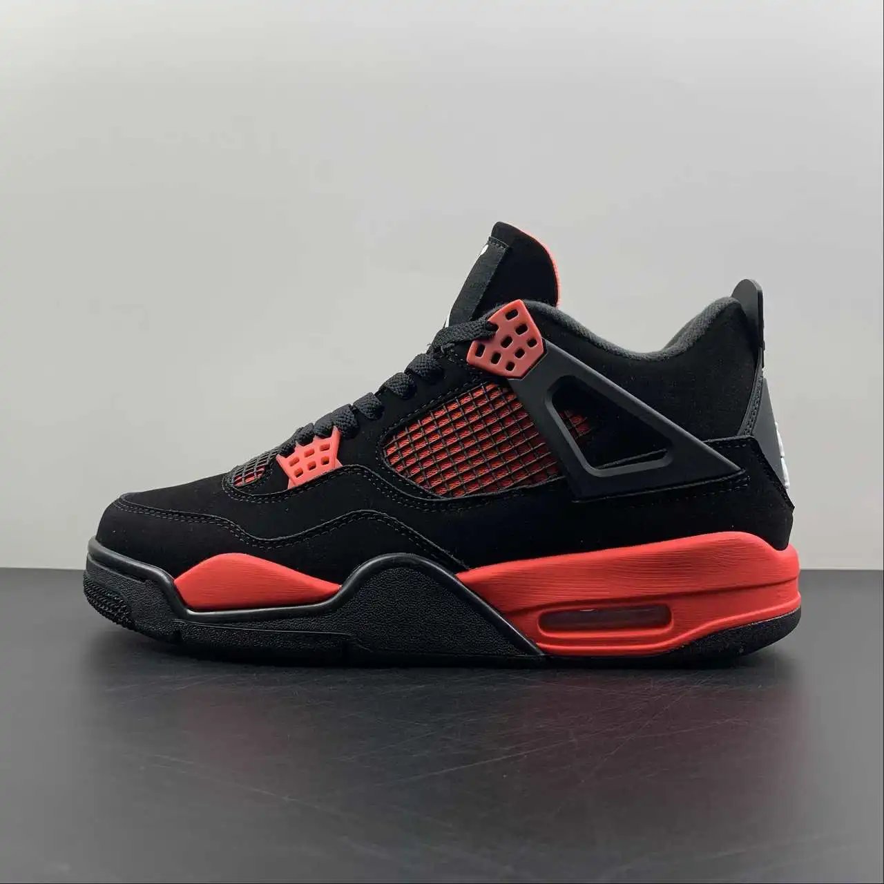 Air Jordan 4 CT8527-016 6