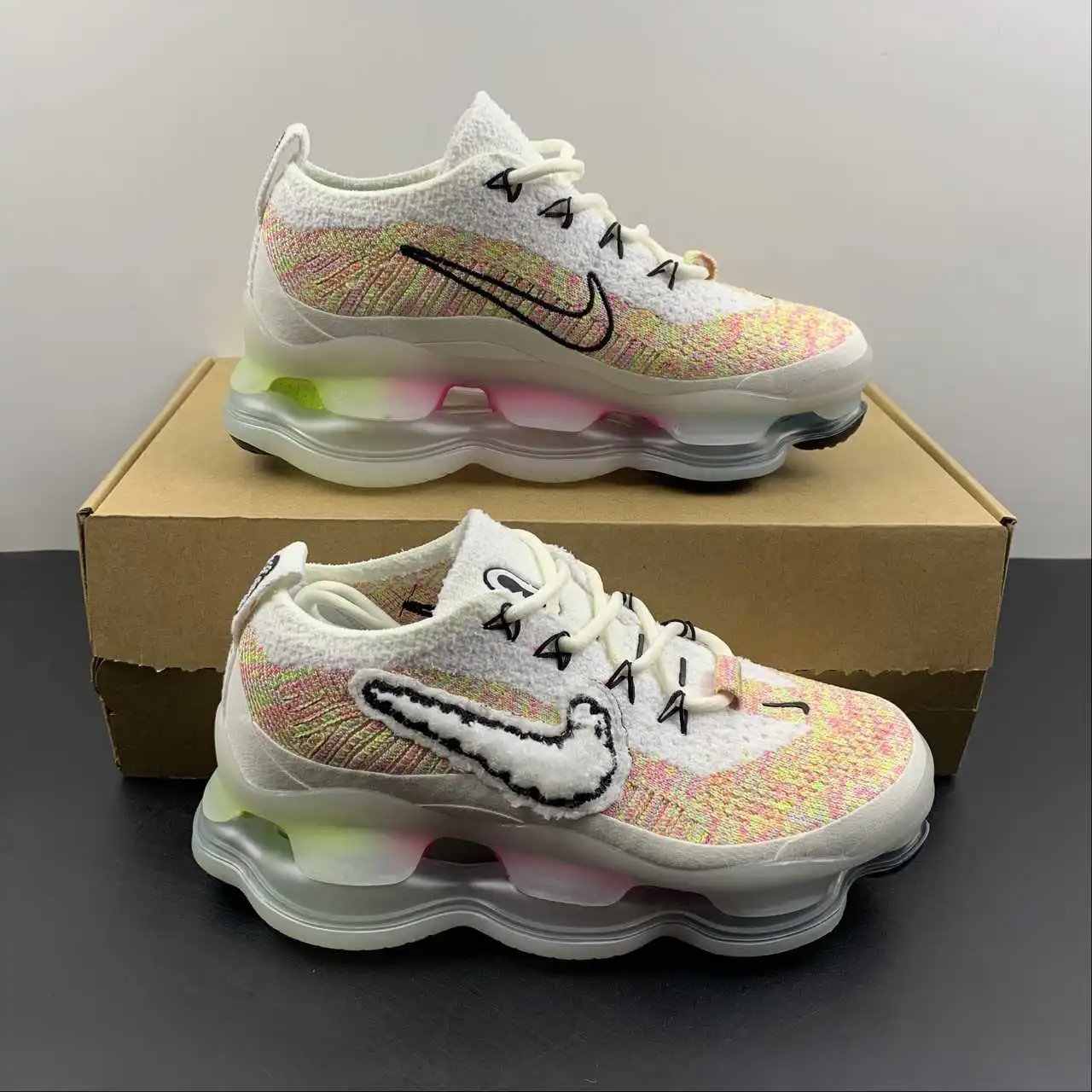 Nike Air Max Scorpion FK FJ6031-910