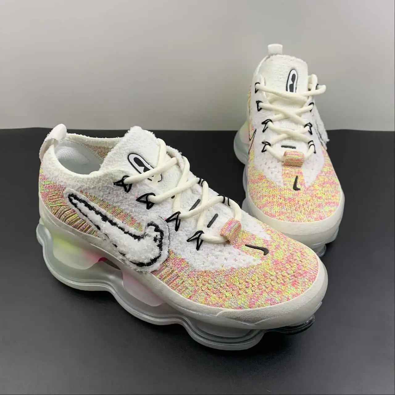 Nike Air Max Scorpion FK FJ6031-910 thumbnail 2