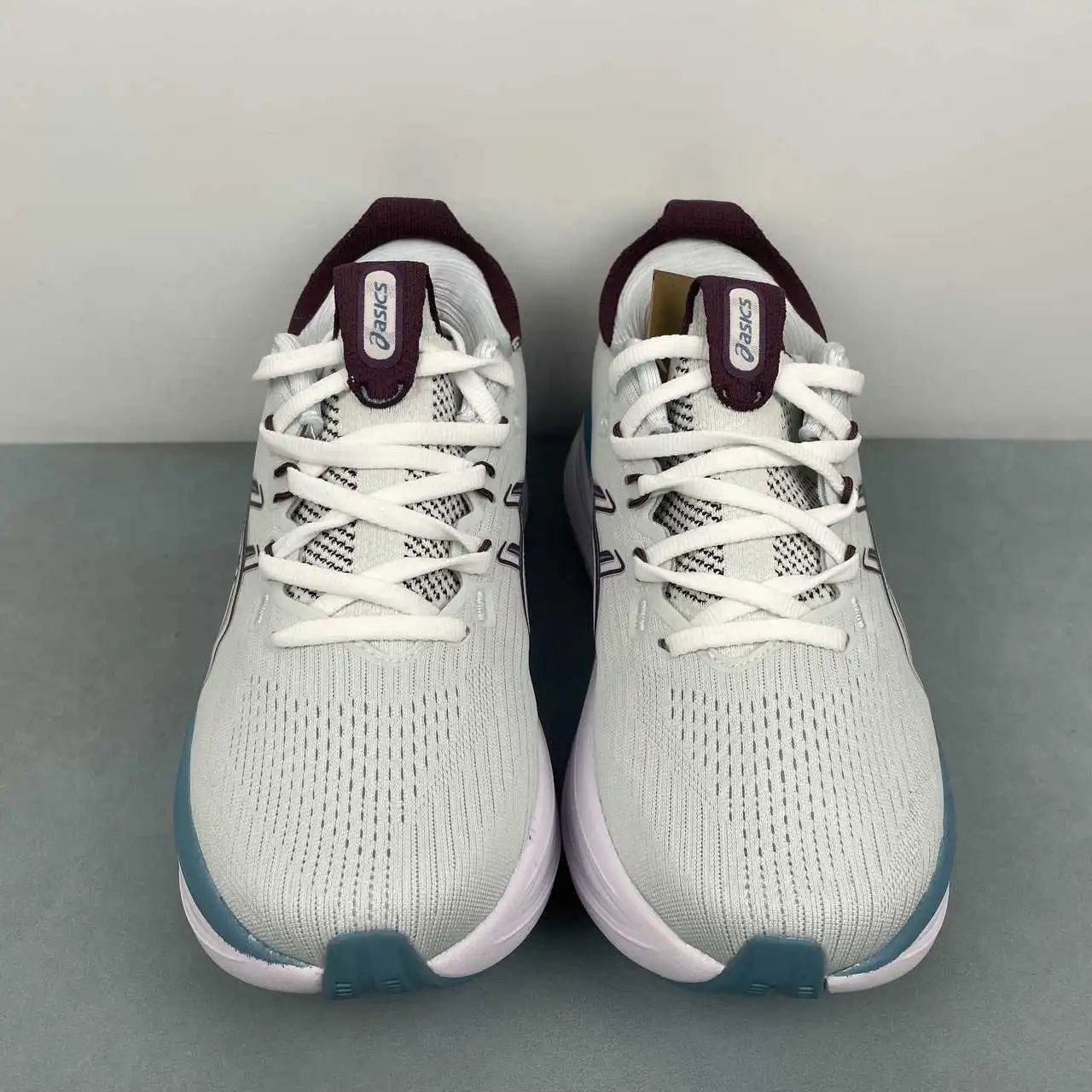 Asics GEL-NIMBUS 28 1011C296-400 thumbnail 3