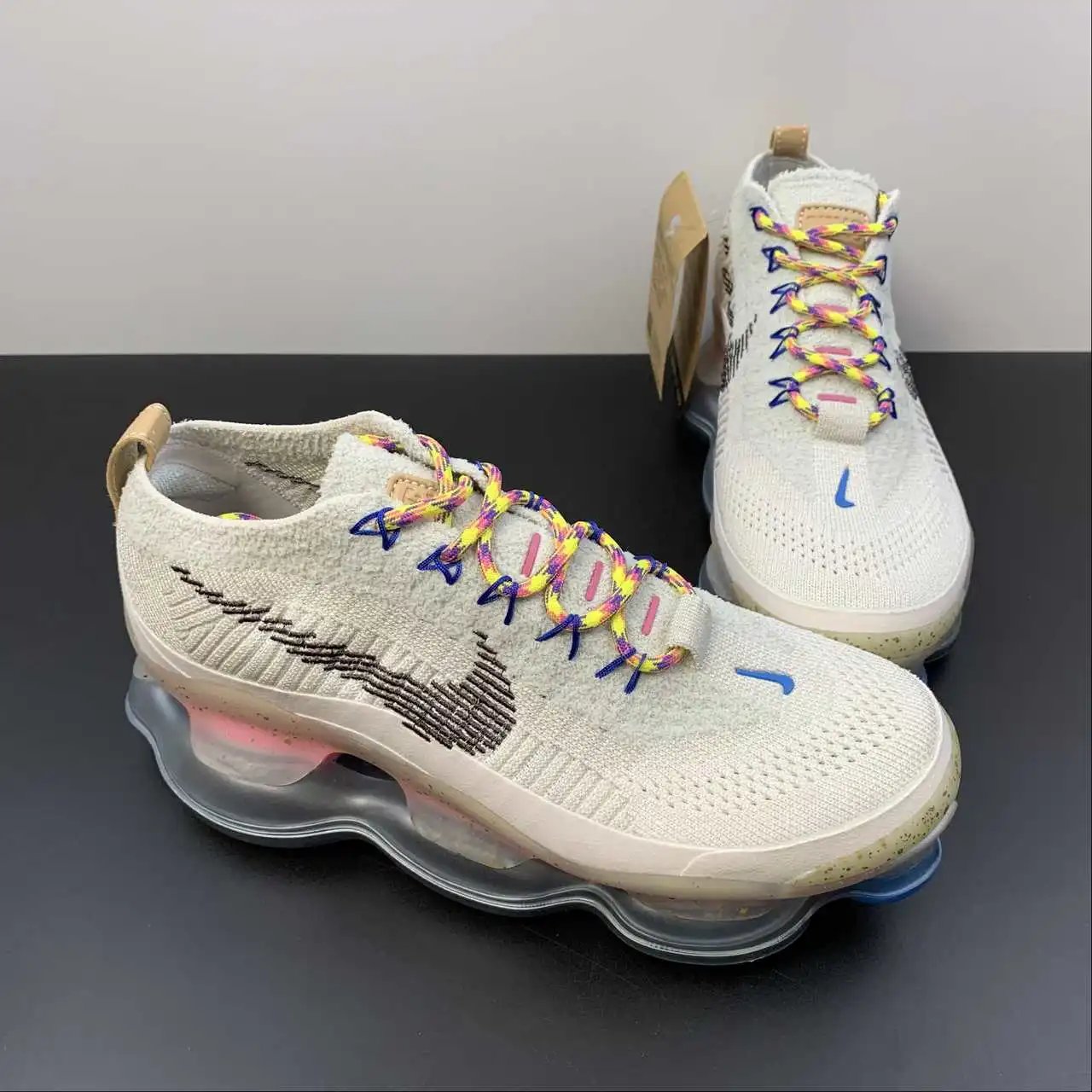 Nike Air Max Scorpion FK FJ7070-001 thumbnail 2