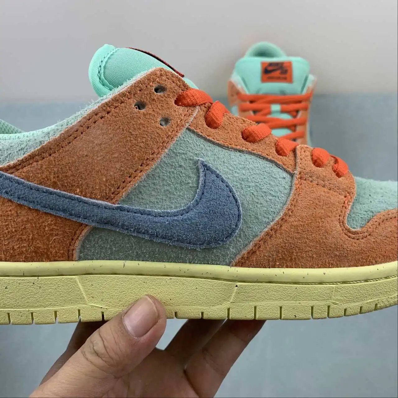 Nike Dunk Low DV5429-800 6