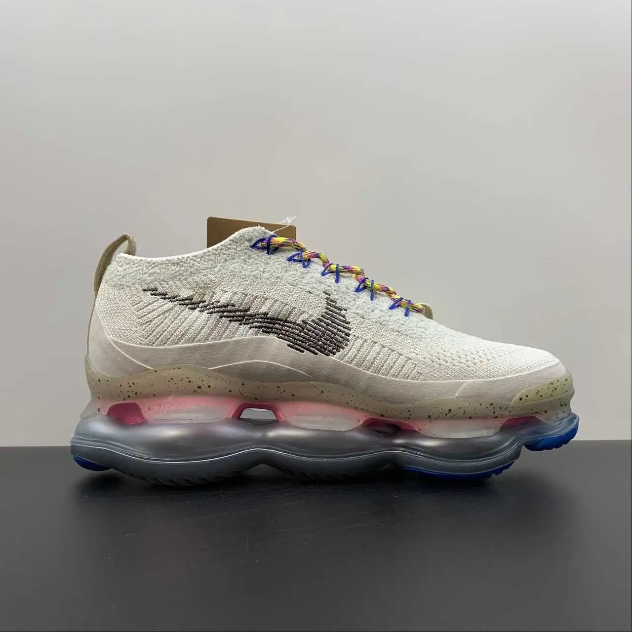 Nike Air Max Scorpion FK FJ7070-001 thumbnail 4