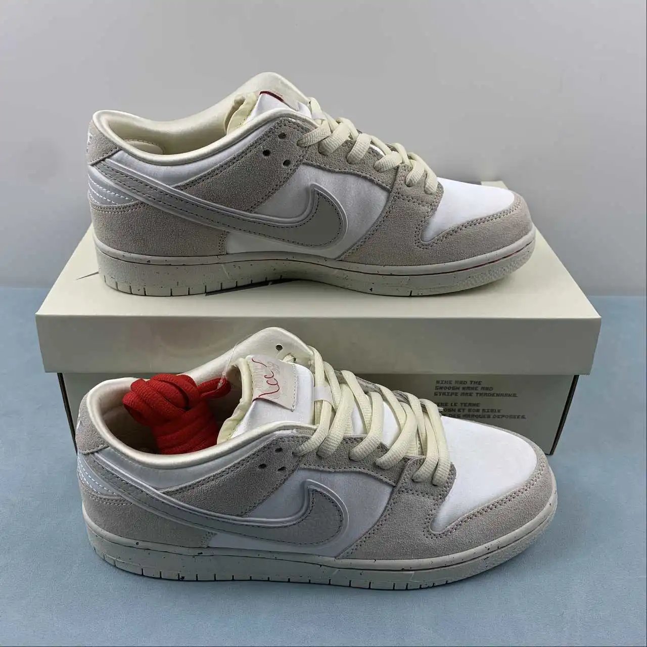 Nike Dunk Low FZ5654-100