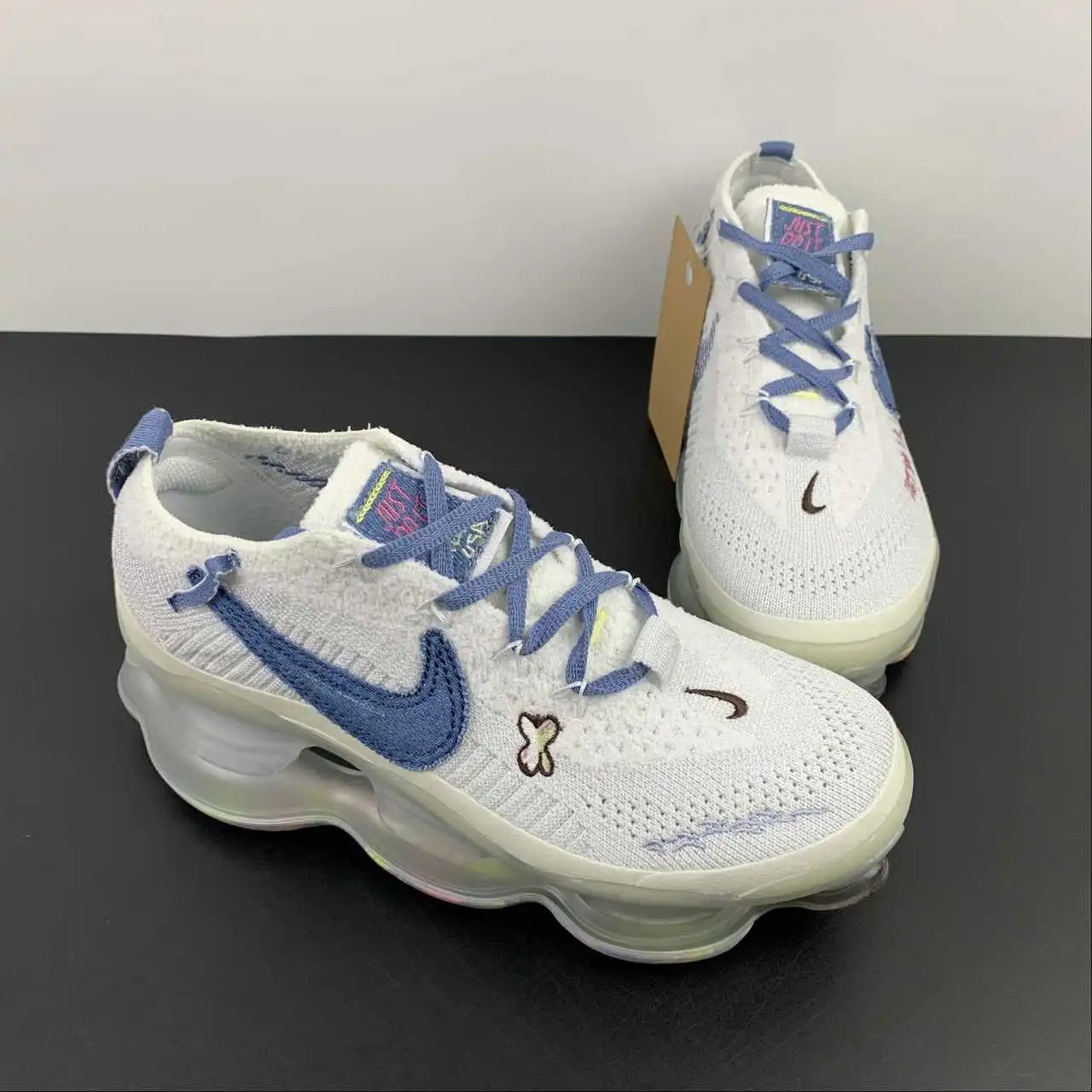 Nike Air Max Scorpion FK FJ7736-141 thumbnail 2
