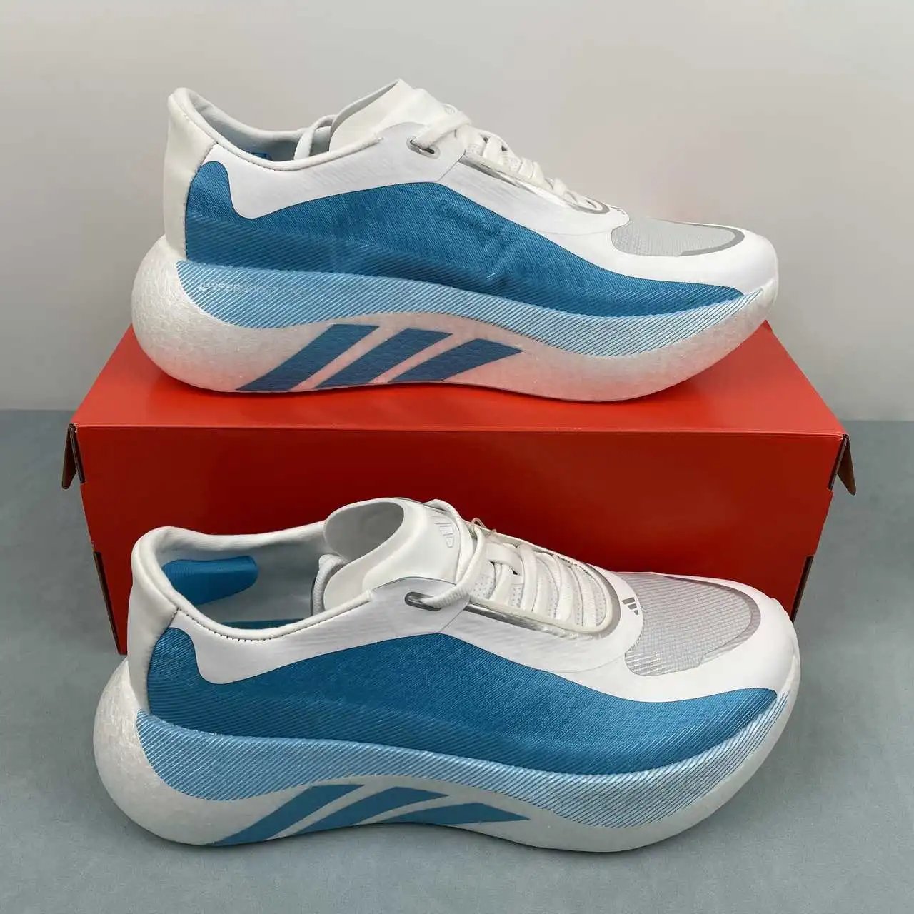 Adidas HYPERBOOST EDGE M KI1913