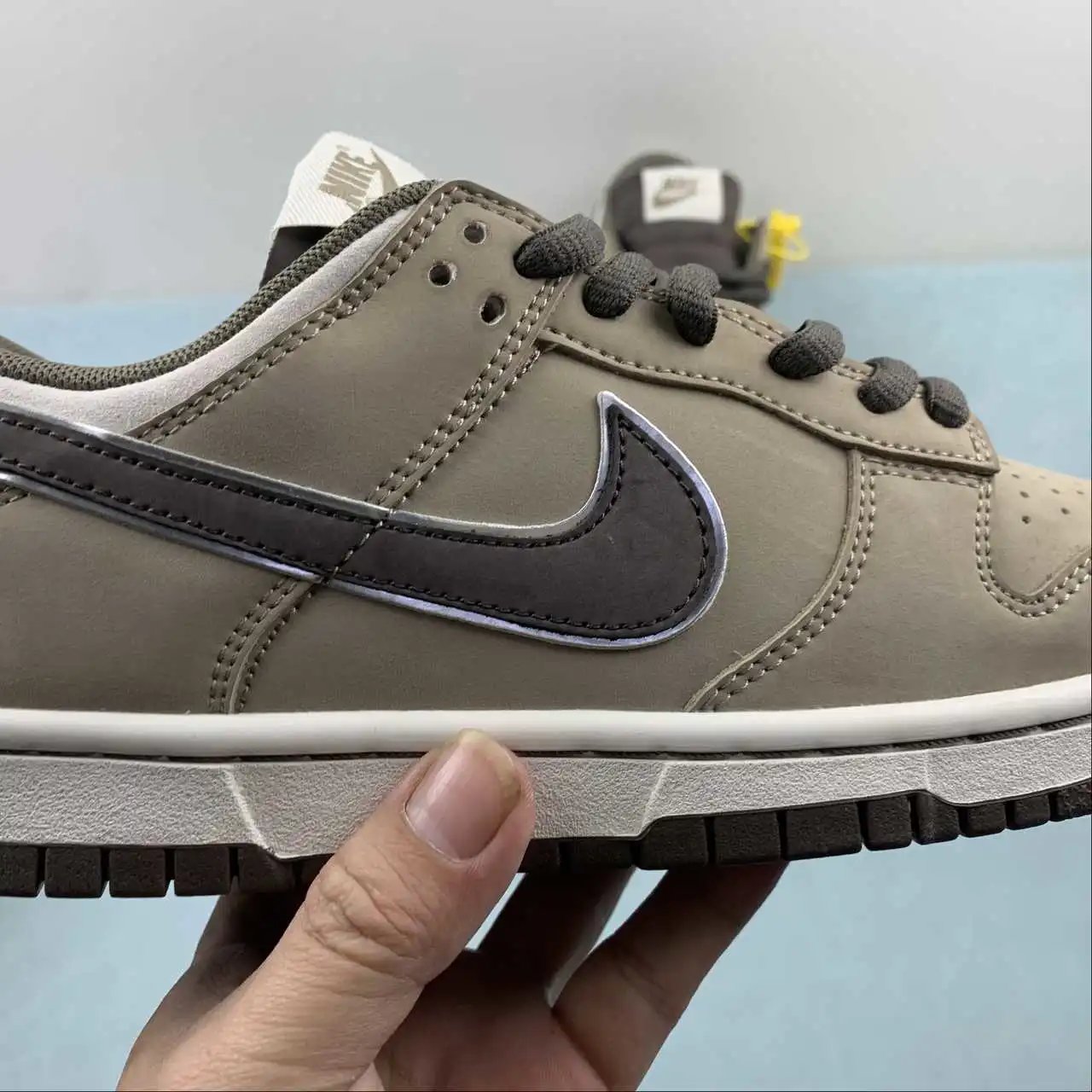 Nike Dunk Low LF0068-002 6