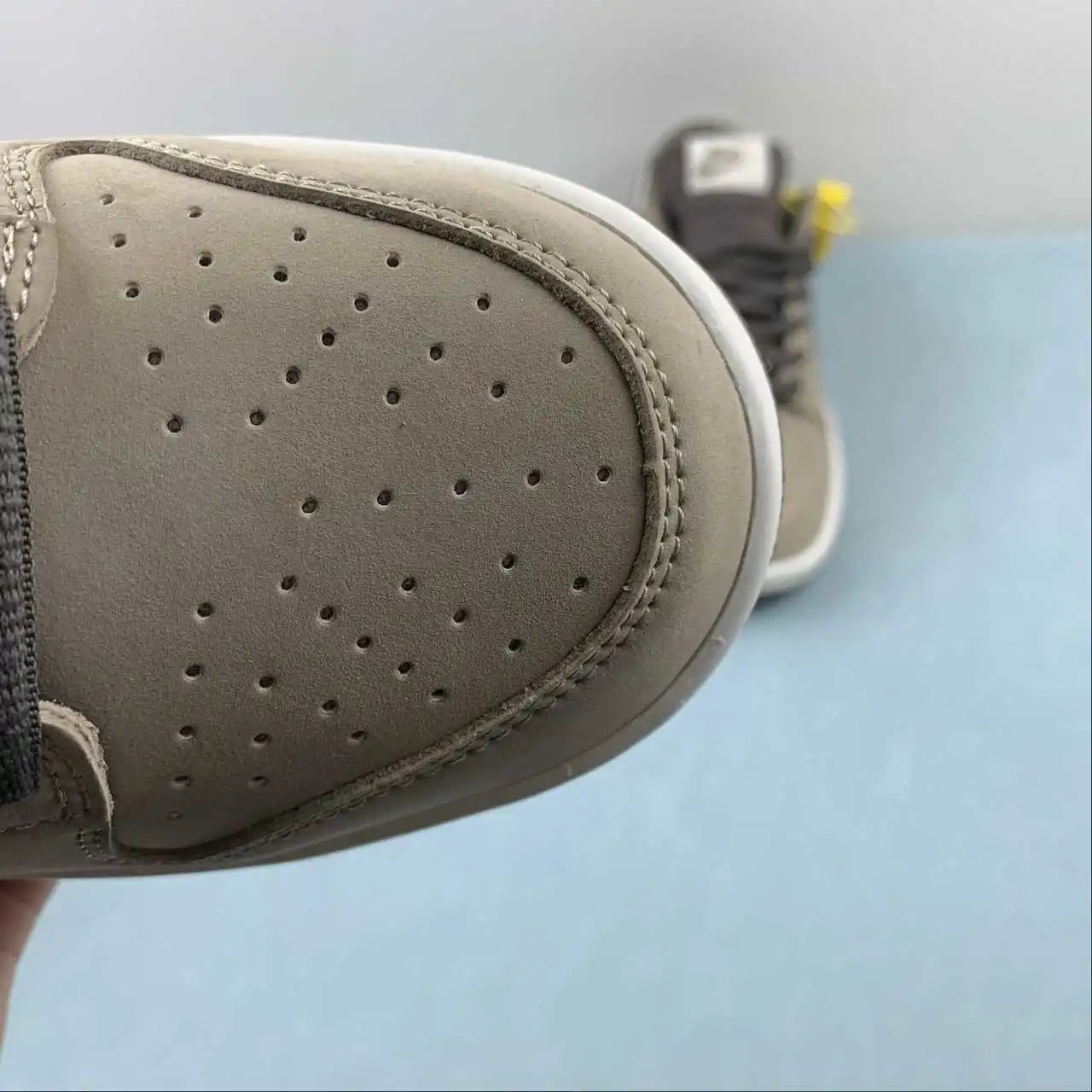 Nike Dunk Low LF0068-002 8