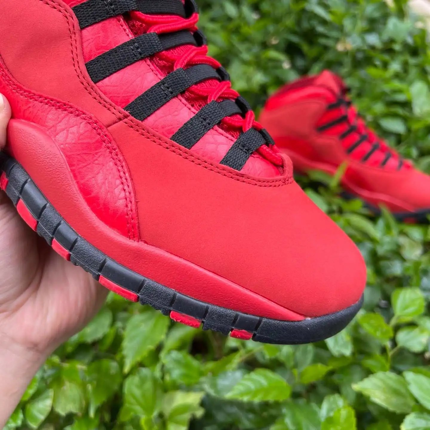 Air Jordan 10 AJ9100-625 thumbnail 4