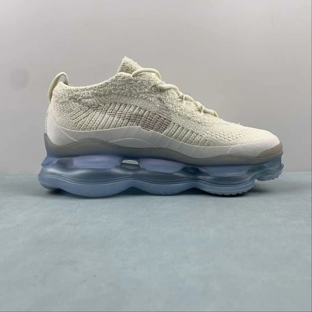 Nike Air Max Scorpion FK DJ4702-101 thumbnail 4