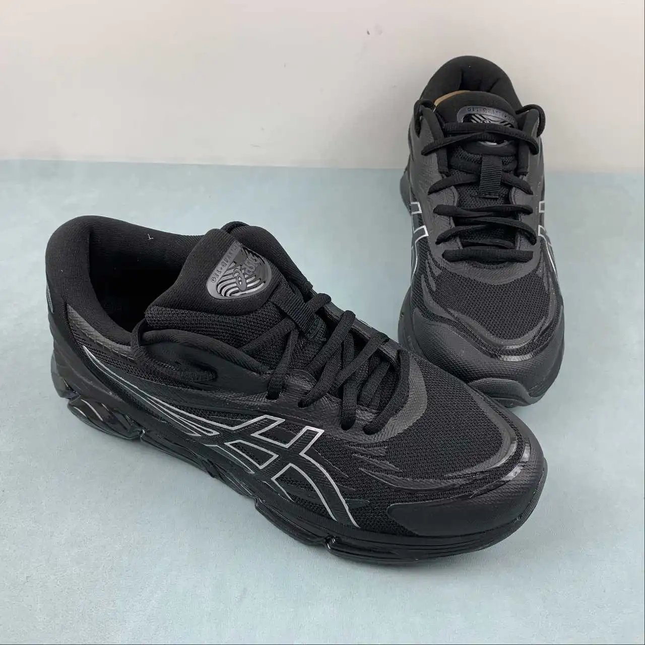 Asics GEL-Quantum 1203A305-001 thumbnail 2