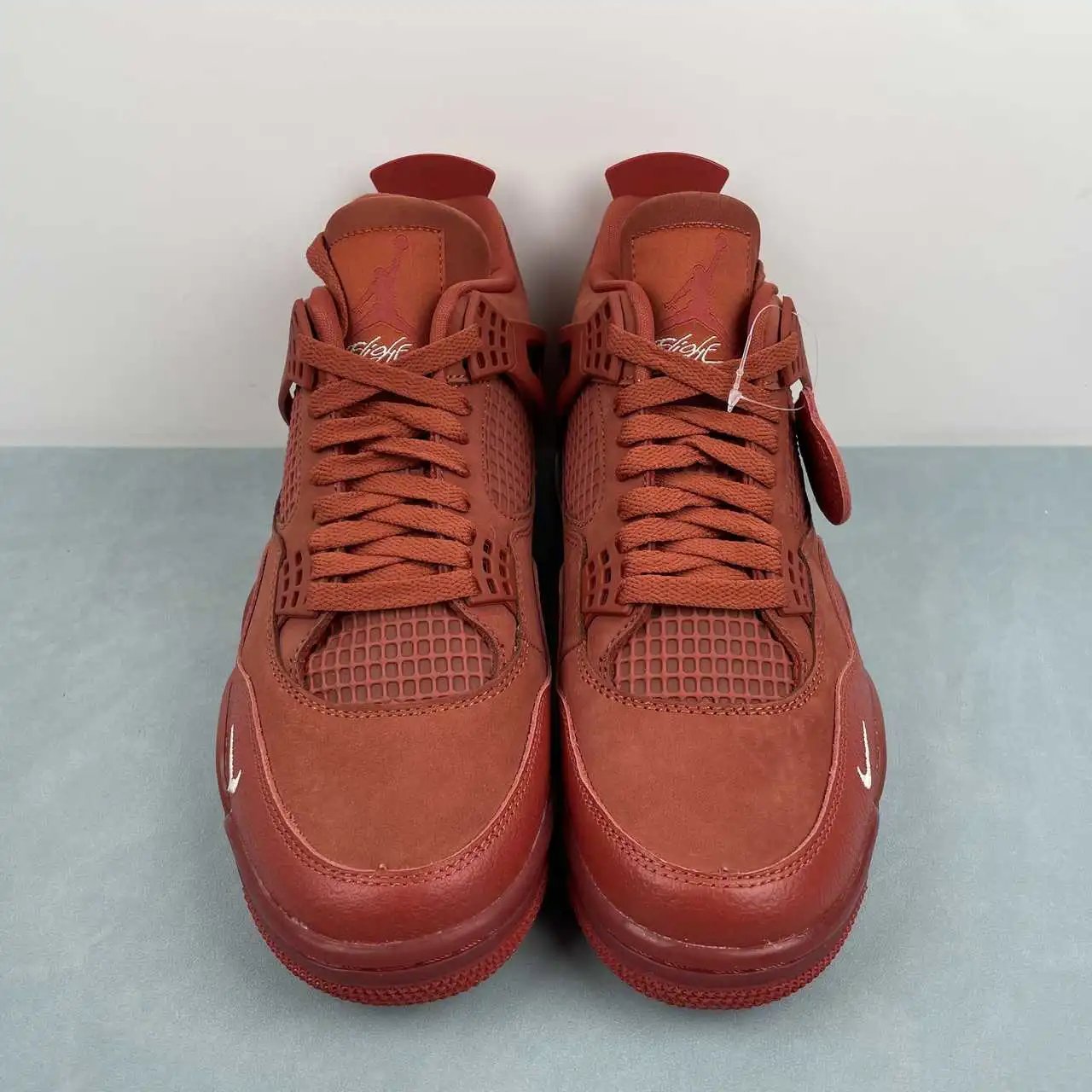Air Jordan 4 HF4340-800 thumbnail 4