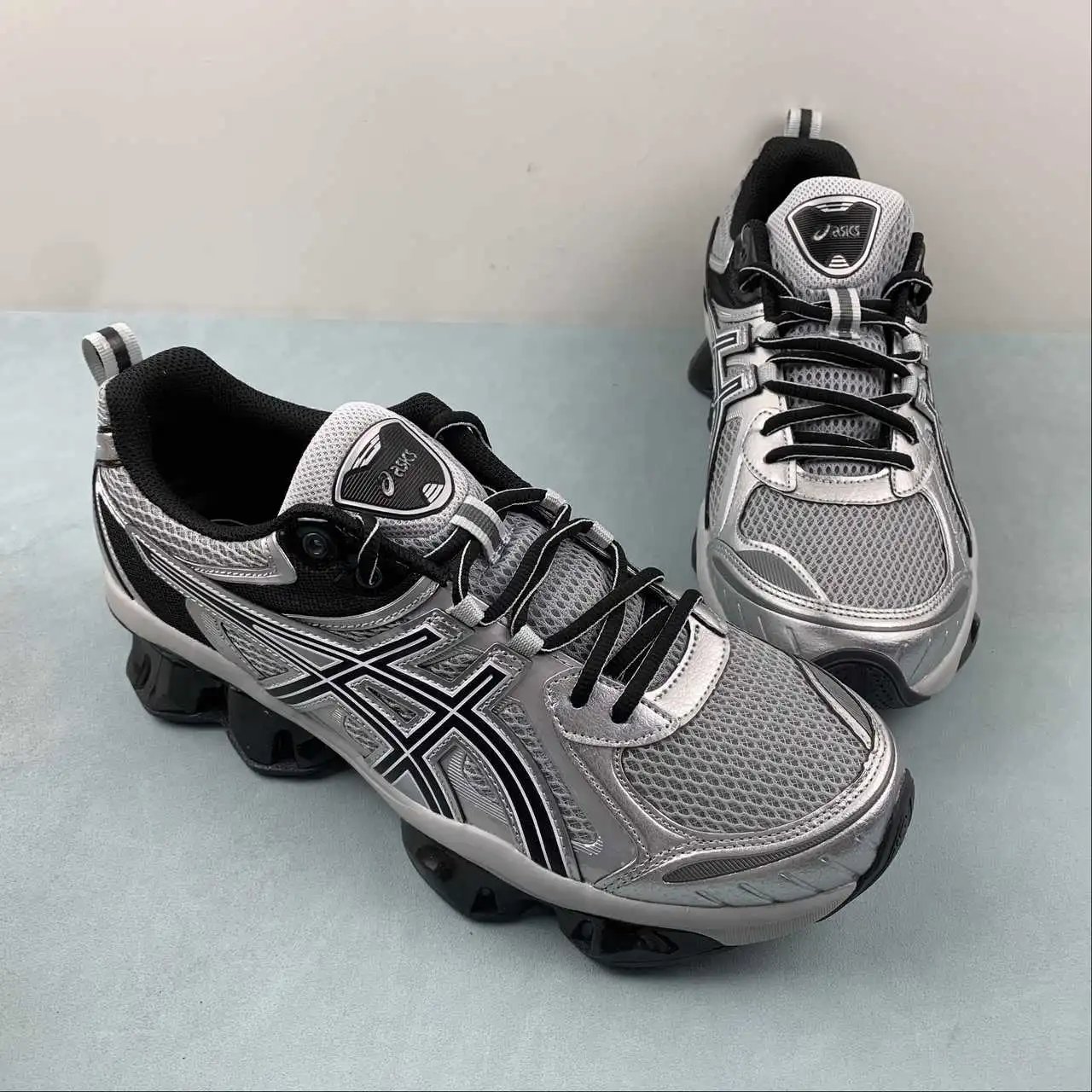 Asics GEL-Quantum Kinetic 1203A270-022 thumbnail 2