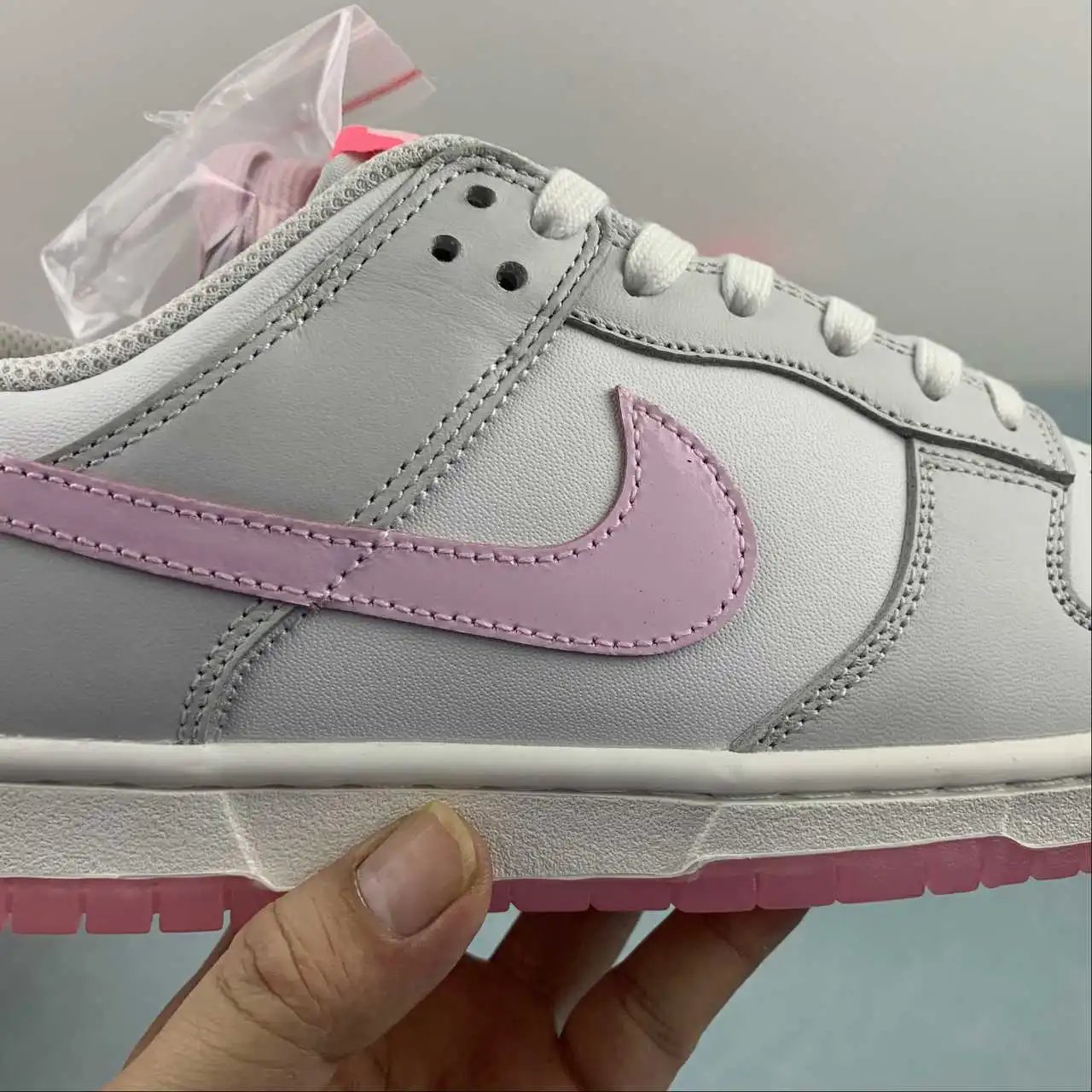 Nike Dunk Low FN3451-161 6