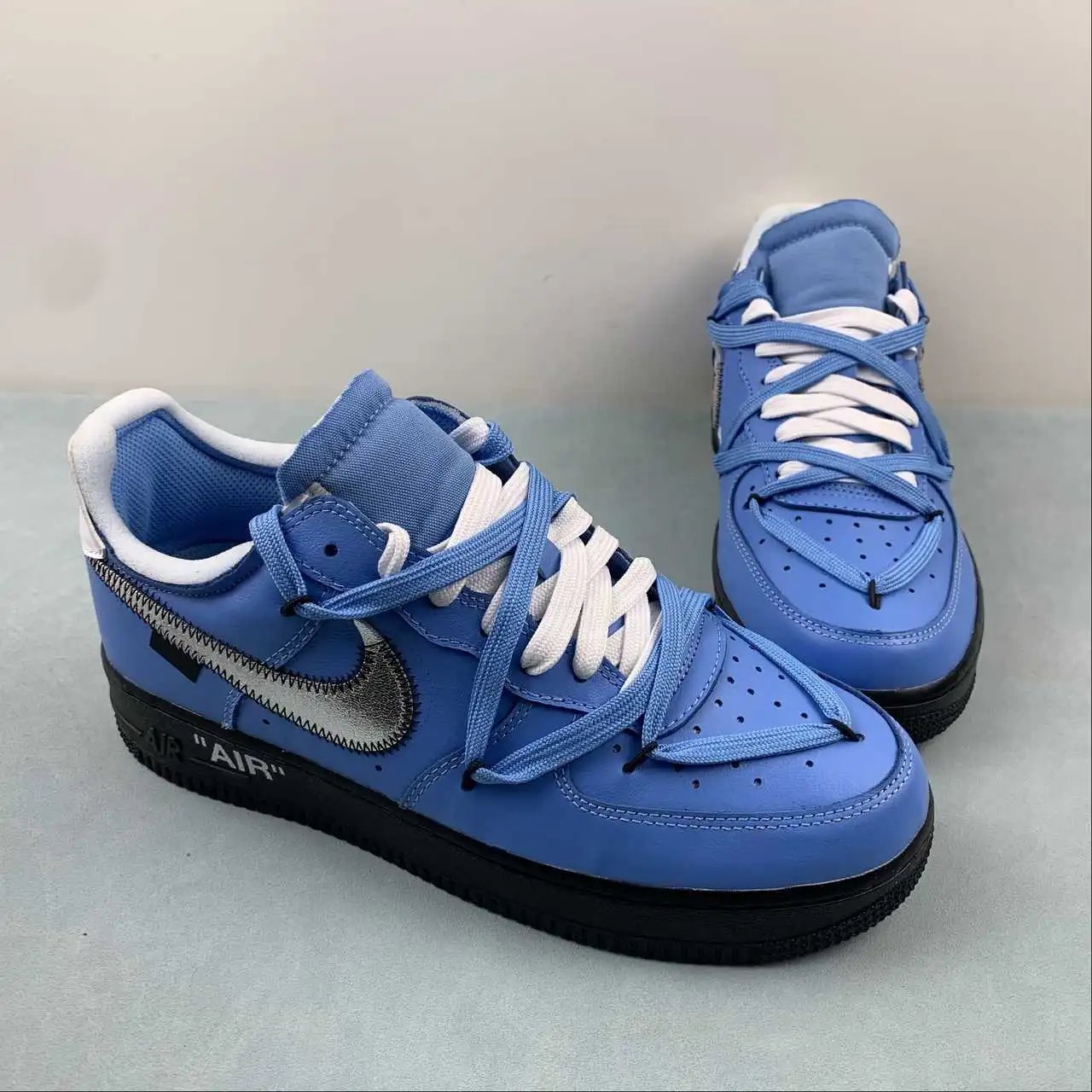 Nike Air Force 1 CI1173-400 thumbnail 2