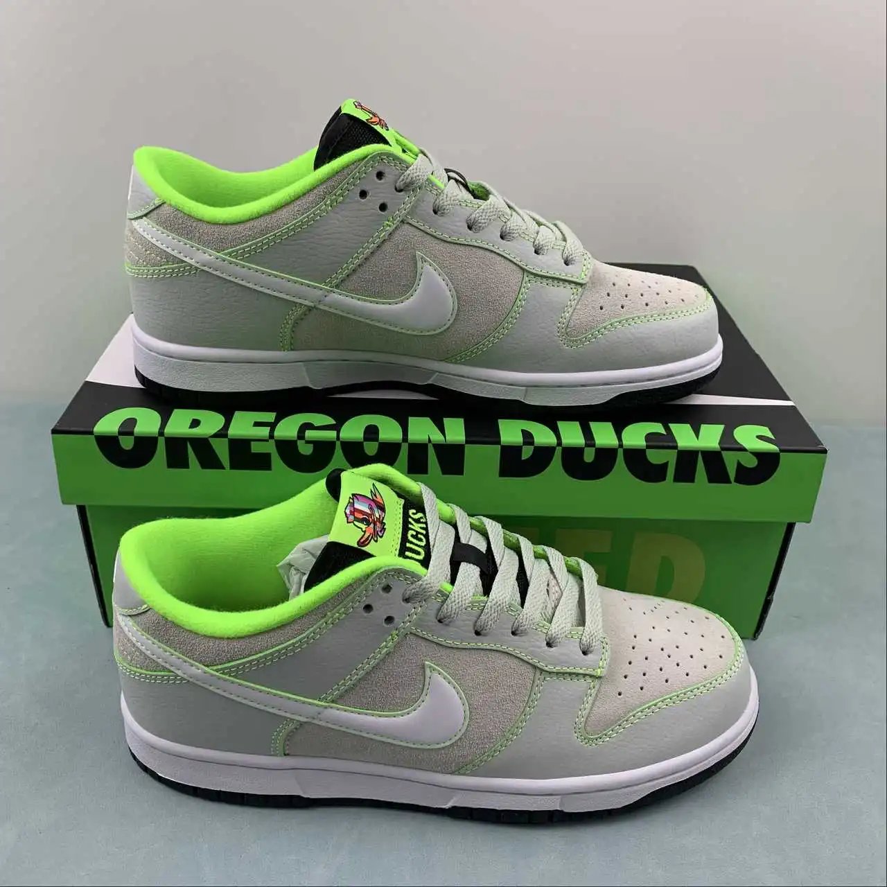 Nike Dunk Low FQ7260-001