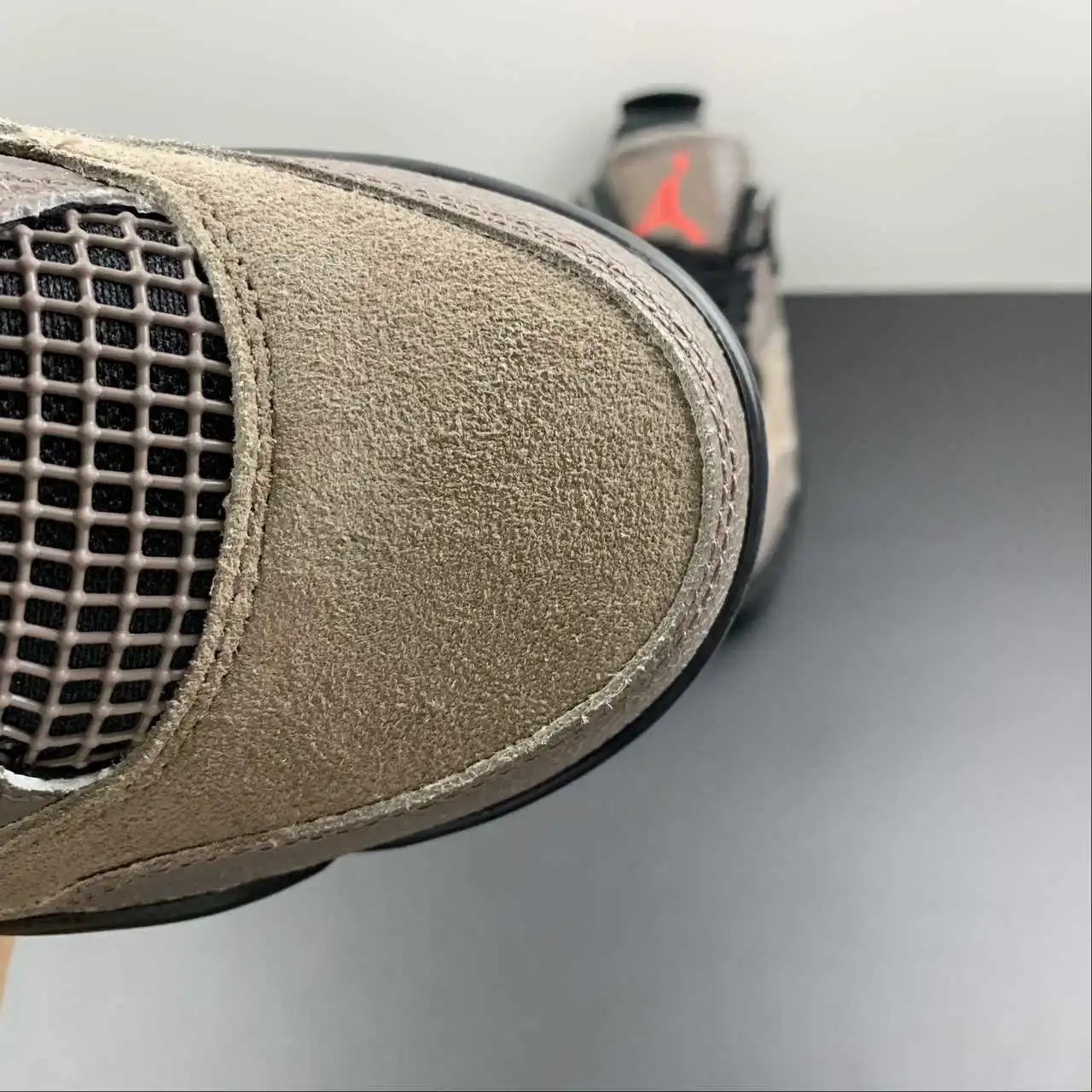 Air Jordan 4 DB0732-200 8