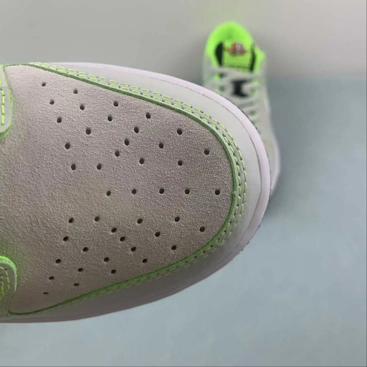 Nike Dunk Low FQ7260-001 8