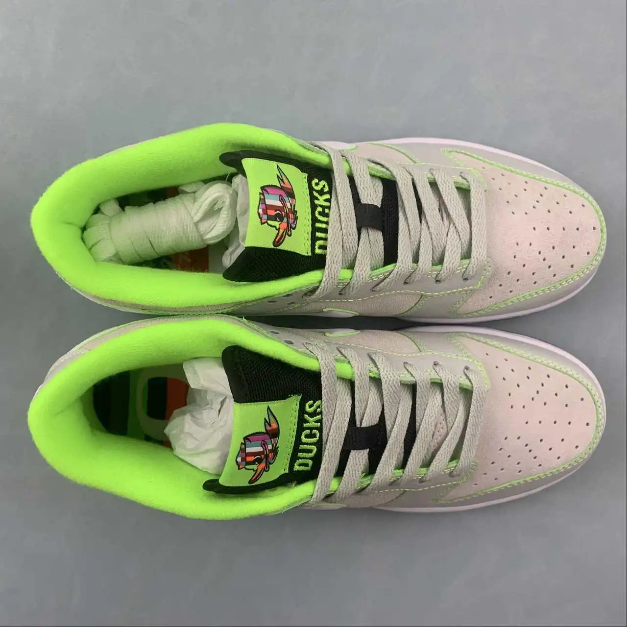 Nike Dunk Low FQ7260-001 9