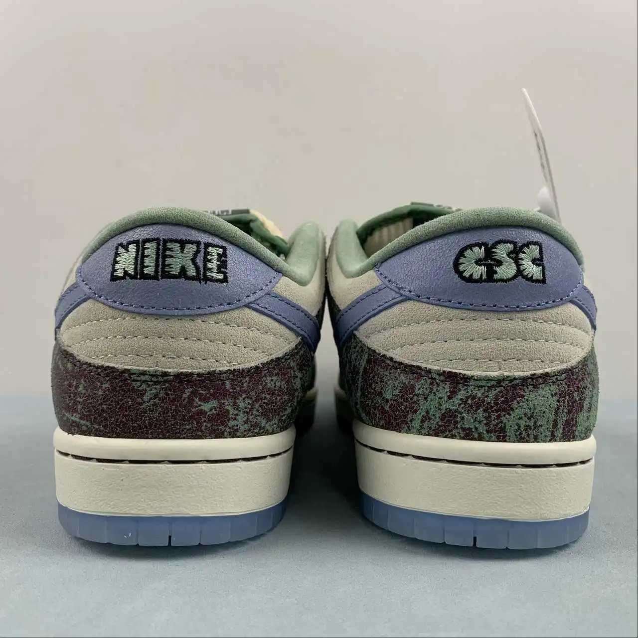 Nike Dunk Low FN4193-100 11