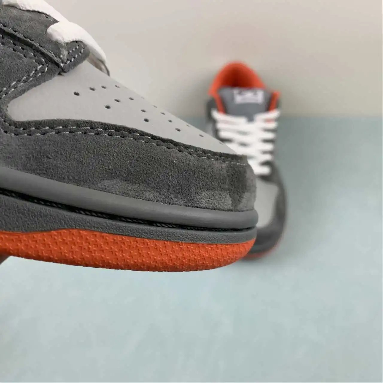 Nike Dunk Low 304292-011 7