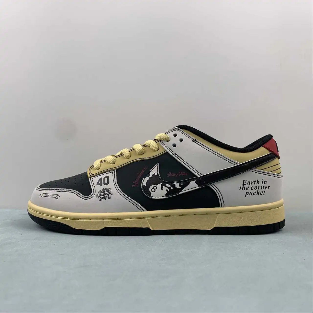 Nike Dunk Low ST6636-002 thumbnail 4