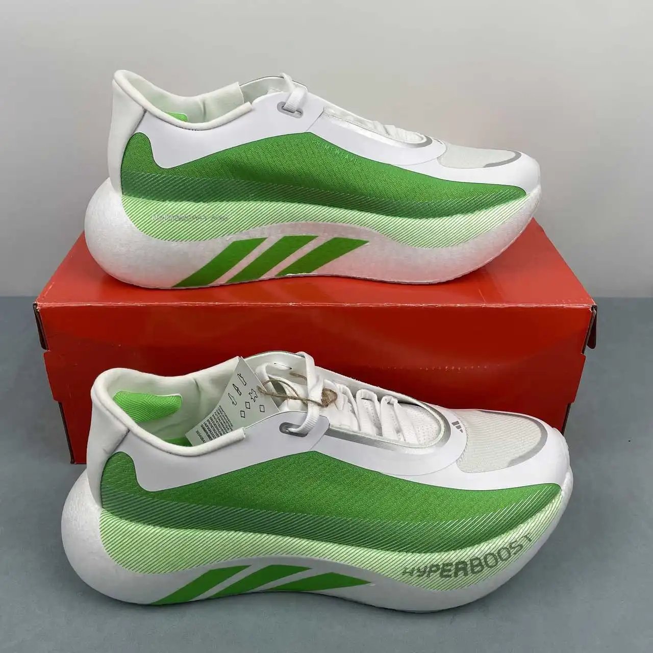 Adidas HYPERBOOST EDGE M KI1931