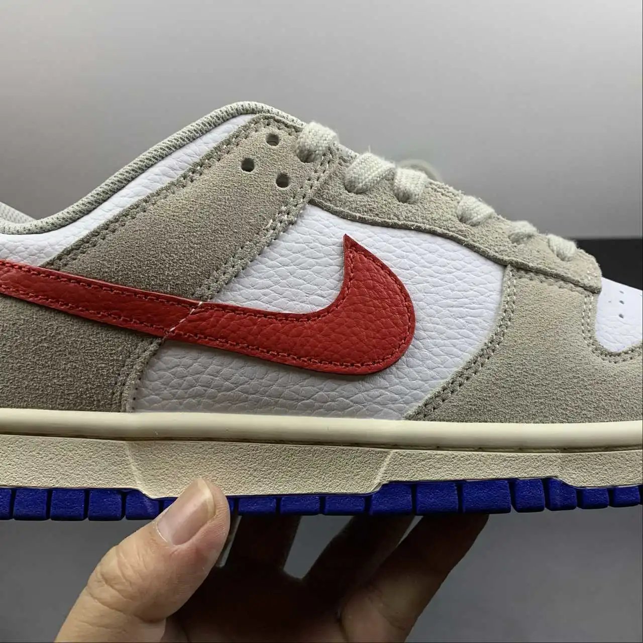 Nike Dunk Low DV3497-001 6