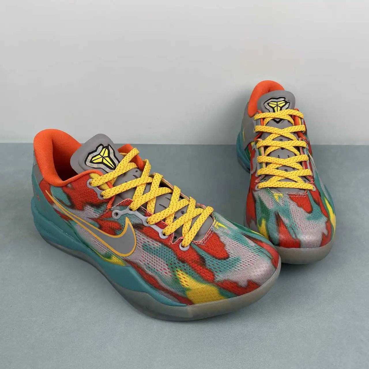 Nike Kobe FQ3548-001 thumbnail 2