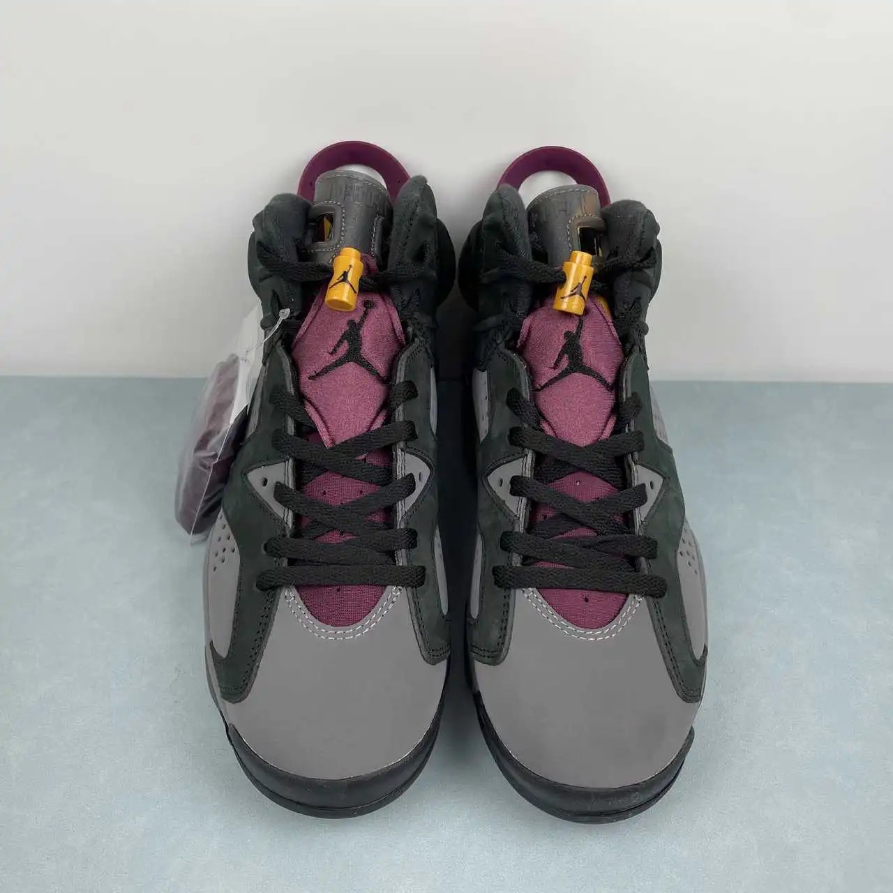 Air Jordan 6 Bordeaux – CT8529-063 thumbnail 4