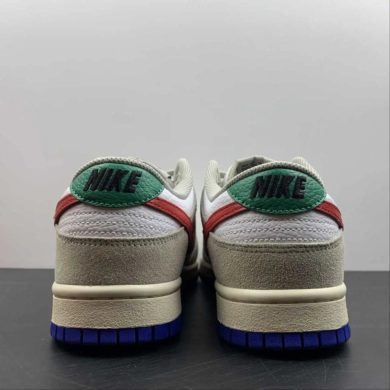 Nike Dunk Low DV3497-001 11