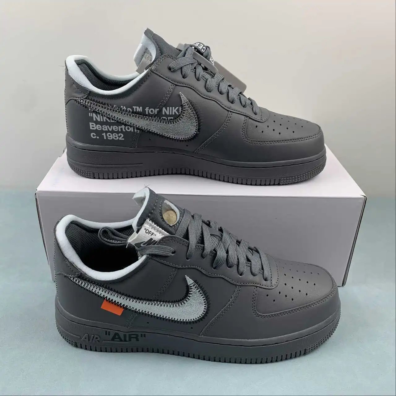 Nike Air Force 1 DX1419-500