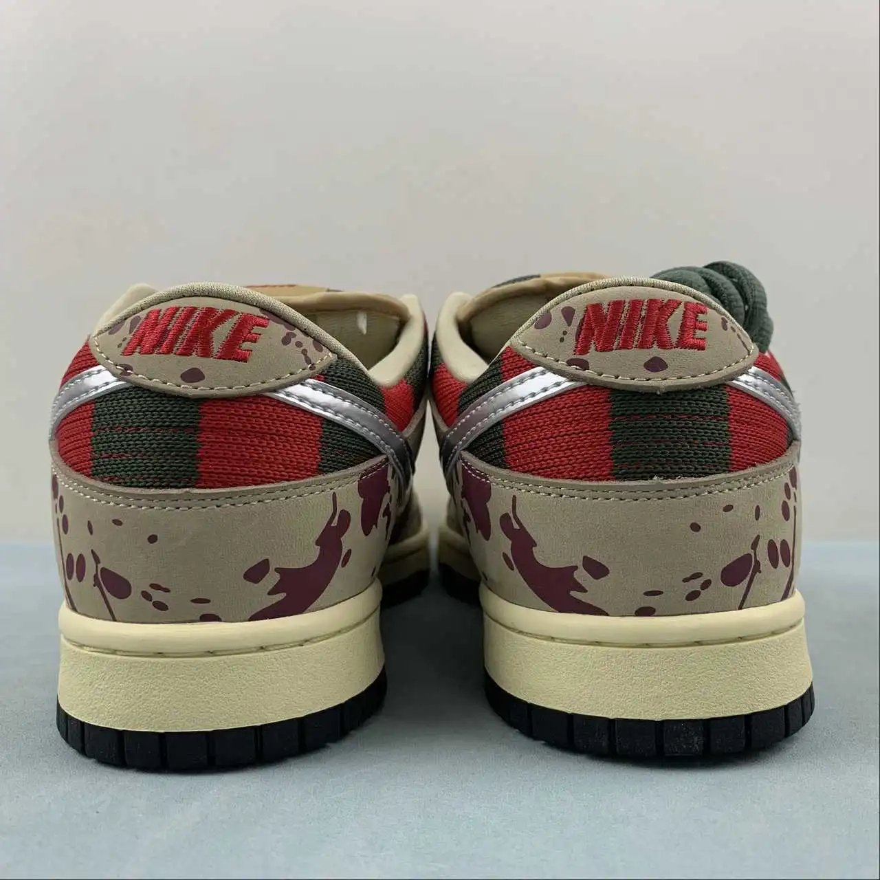 Nike Dunk Low 313170-202 11