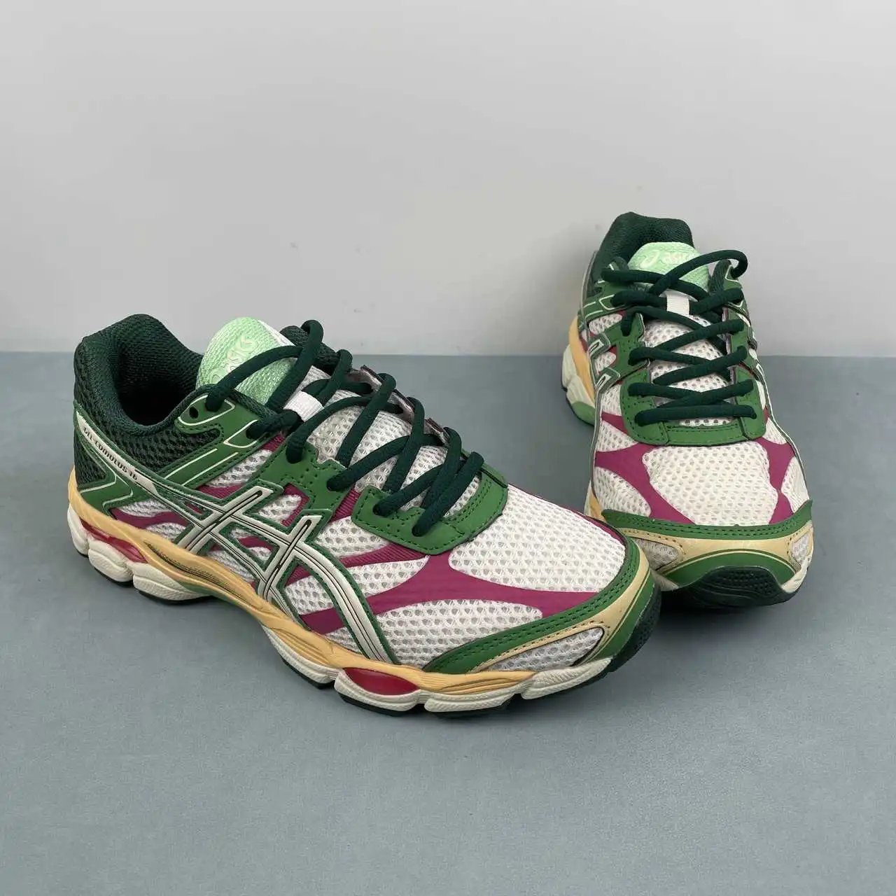 Asics GEL-CUMULUS 16 1203A763-100 thumbnail 2