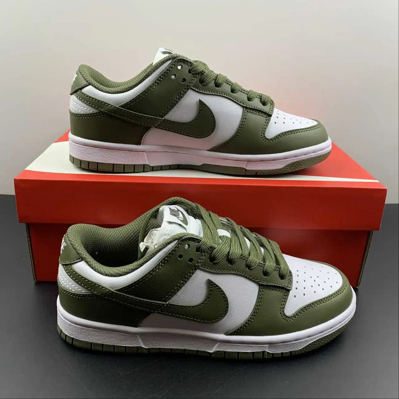 Nike Dunk Low DD1503-120