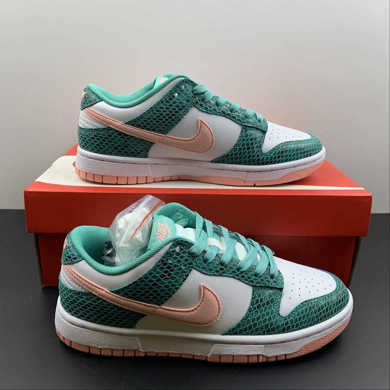 Nike Dunk Low DR8577-300