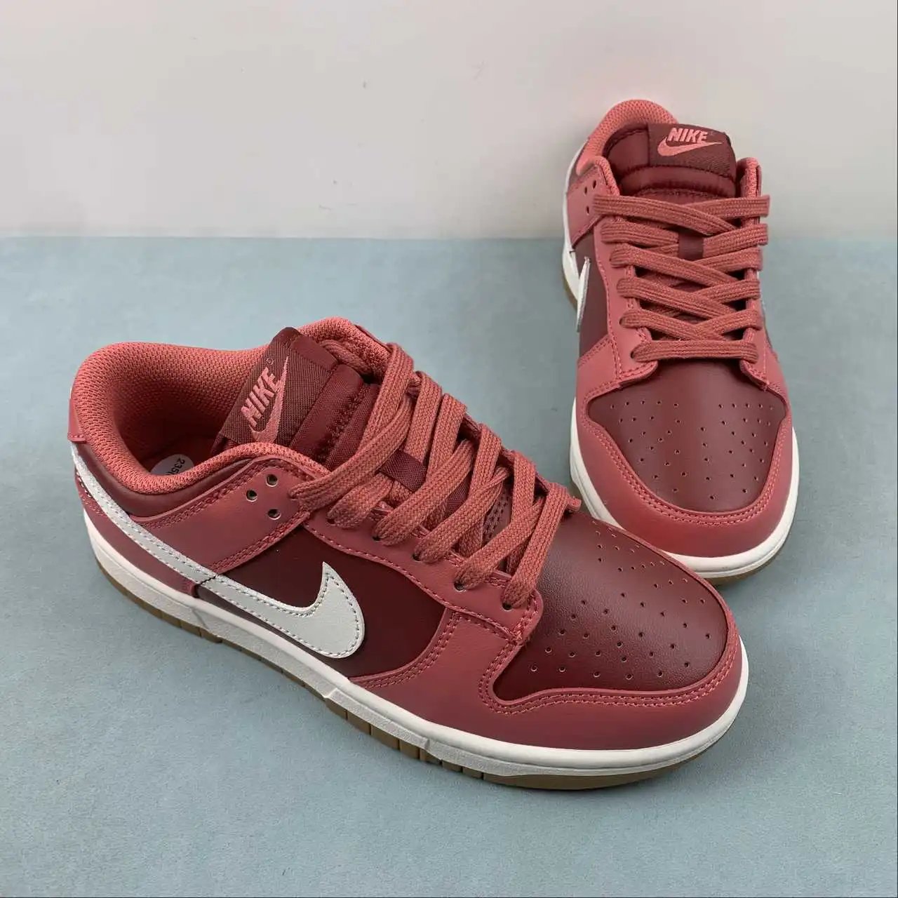 Nike Dunk Low DD1503-603 thumbnail 2