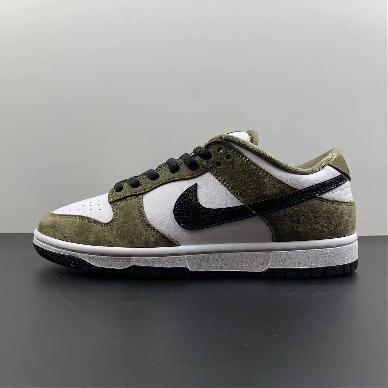 Nike Dunk Low 304292-102 thumbnail 4