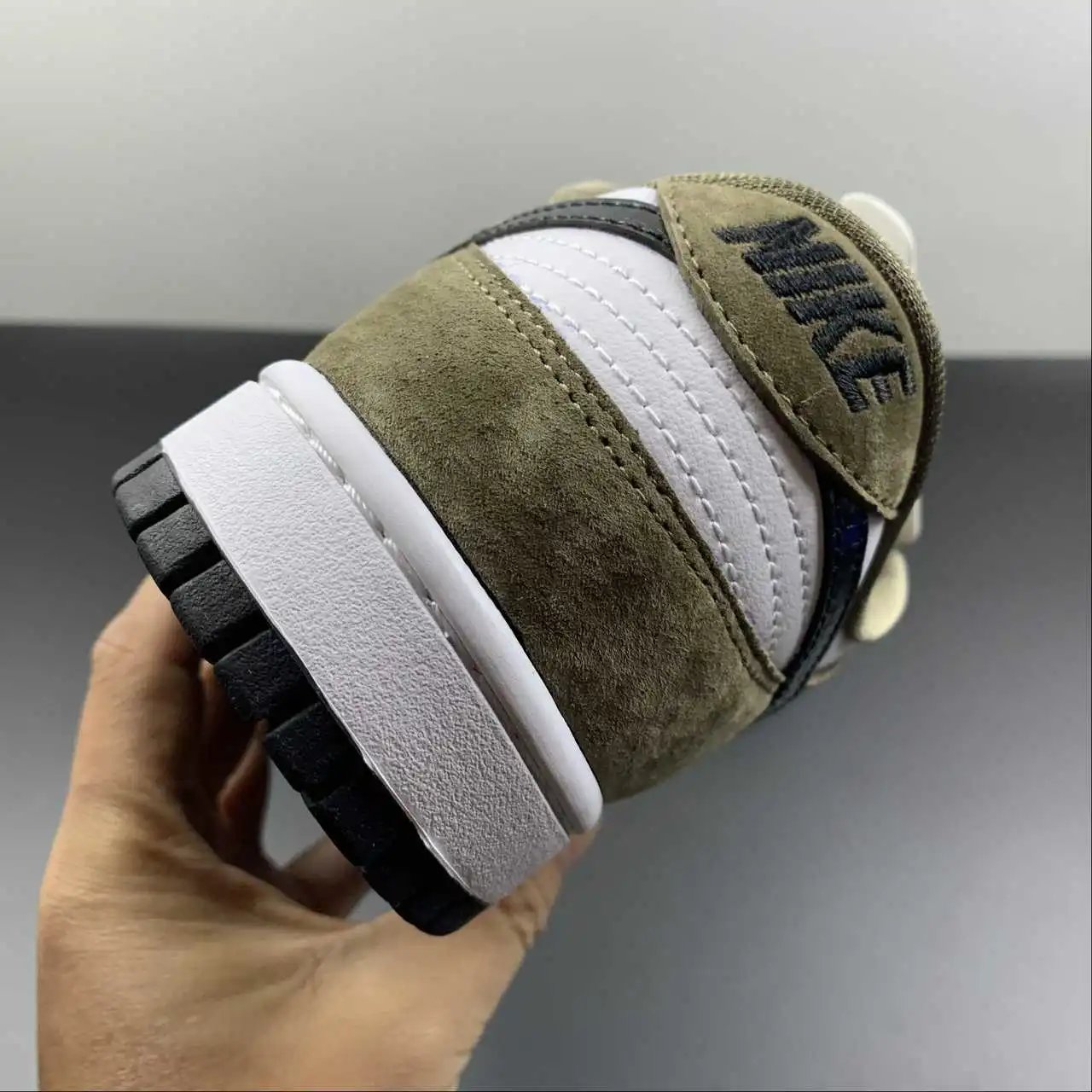 Nike Dunk Low 304292-102 10