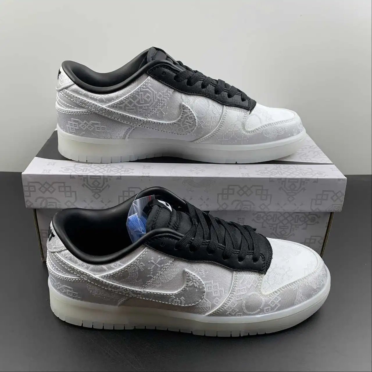 Nike Dunk Low FN0315-110