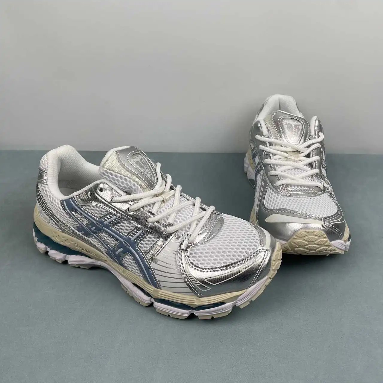 Asics CEL-Kayano 12.1 1203A759-101 thumbnail 2
