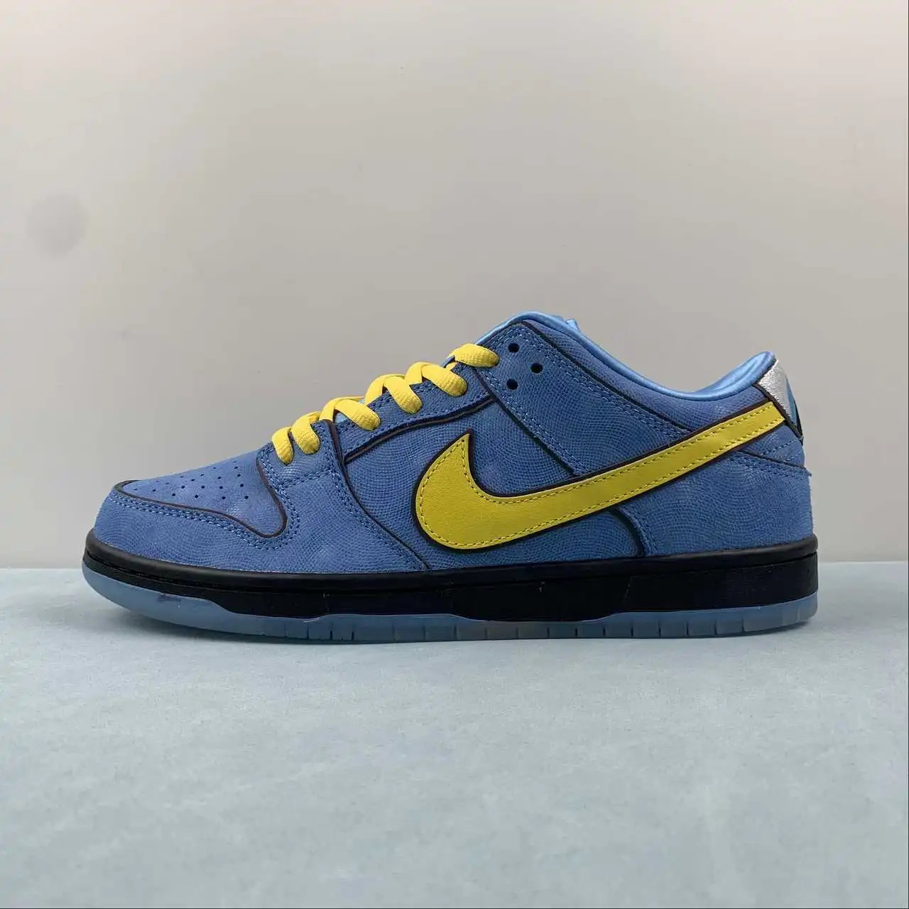 Nike Dunk Low FZ8320-400 thumbnail 4