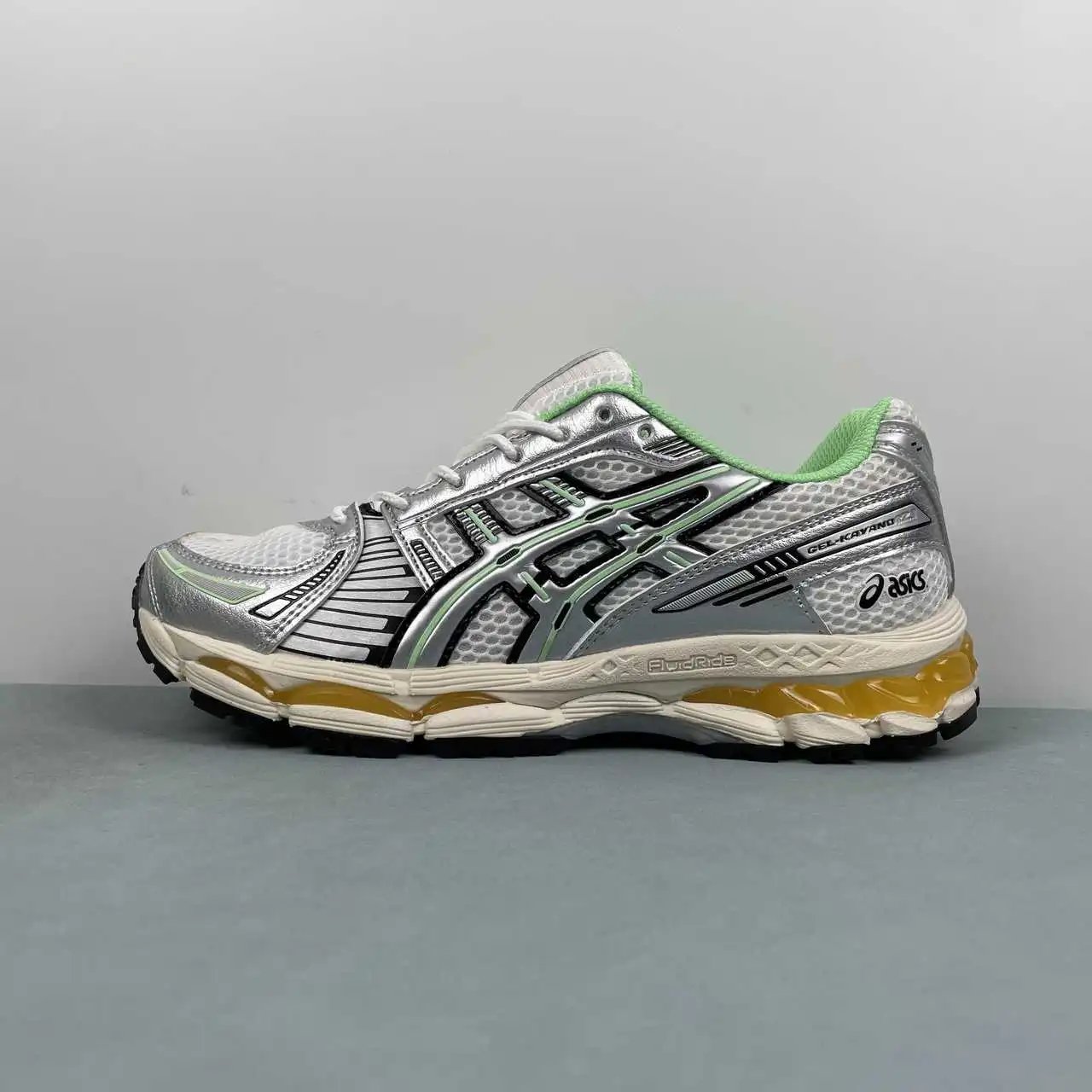 Asics CEL-Kayano 12.1 1203A827-100 thumbnail 4