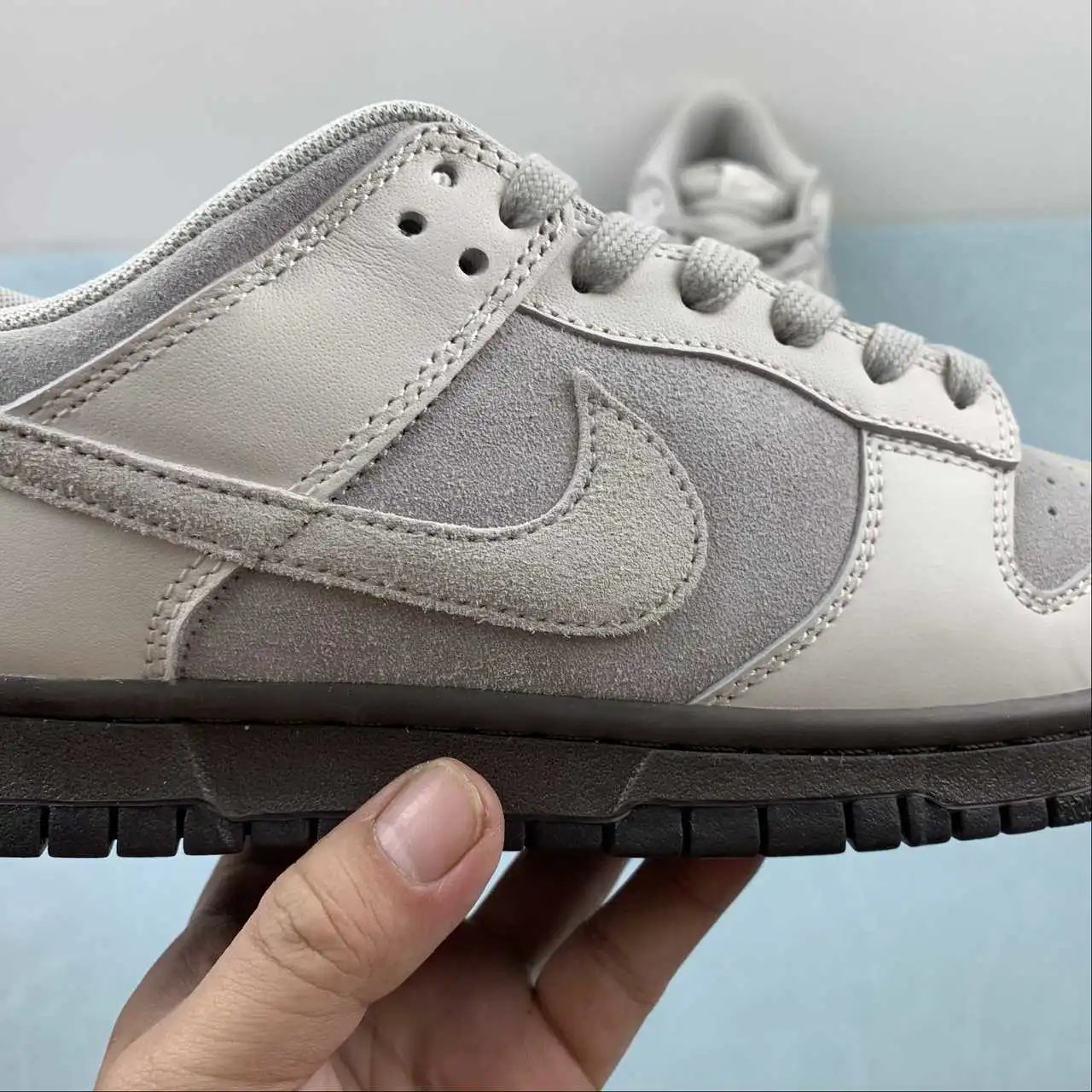 Nike Dunk Low FD9746-001 6