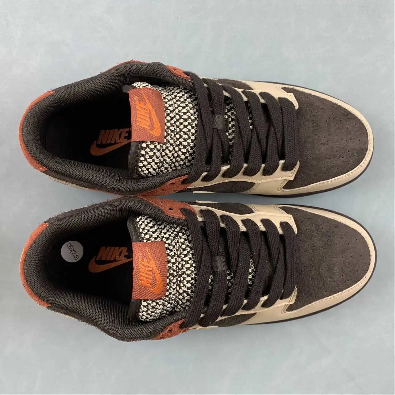 Nike Dunk Low FV0395-200 9