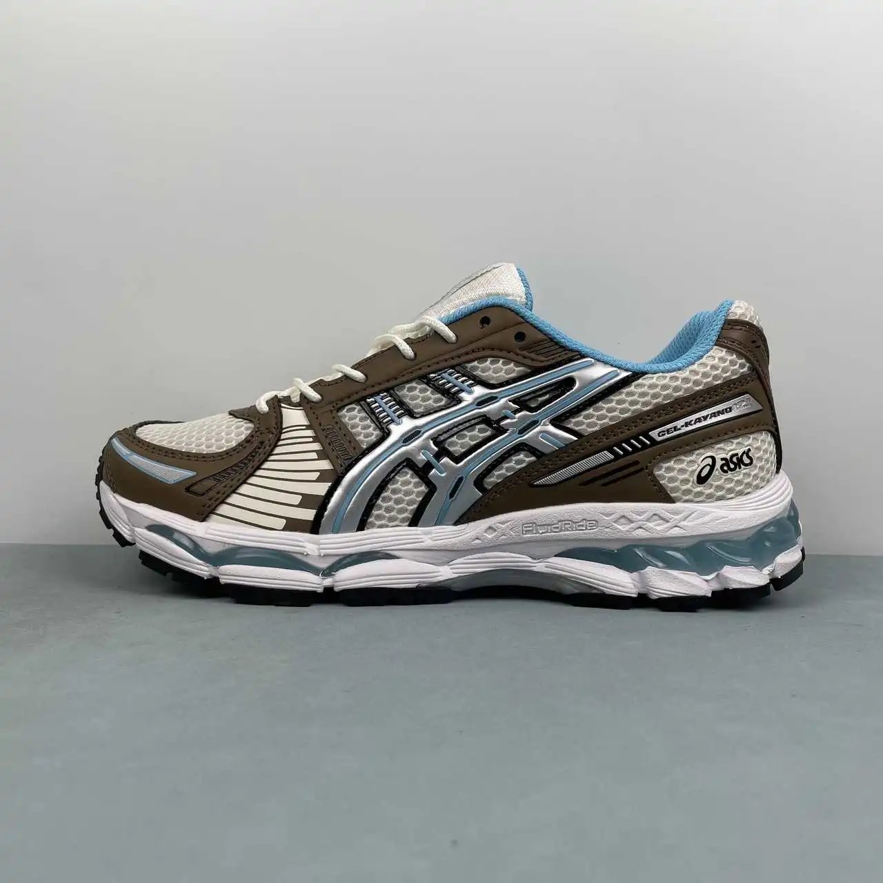 Asics CEL-Kayano 12.1 1203A827-101 thumbnail 4