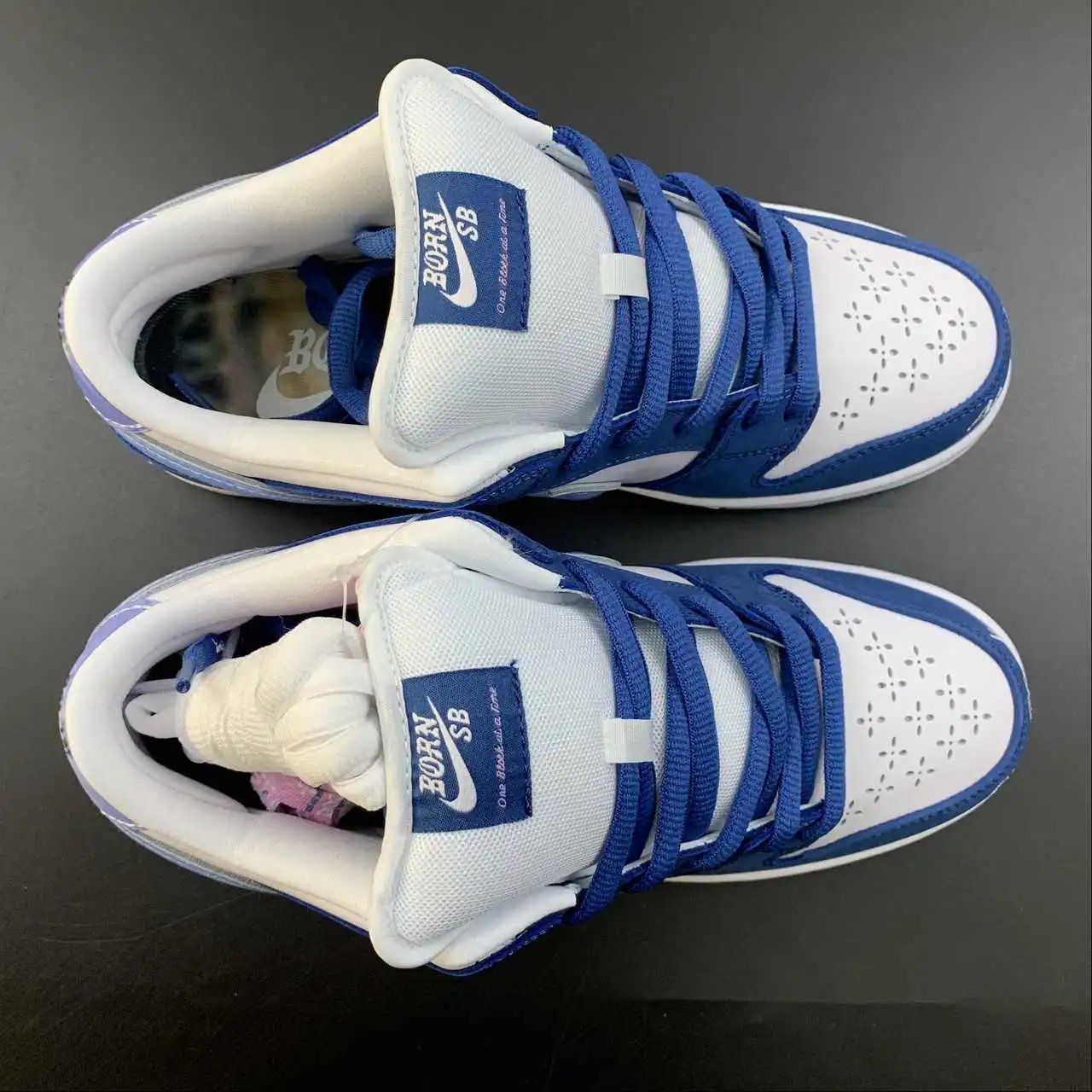 Nike Dunk Low FN7819-400 9